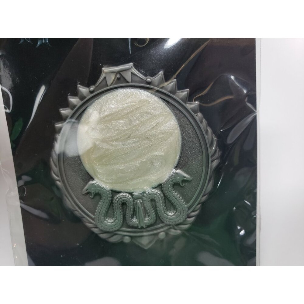 Harry Potter Prophecy Pin Loot Crate Exclusive NEW 2 Inch
